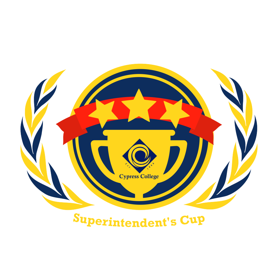 Superintendent's Cup Logo